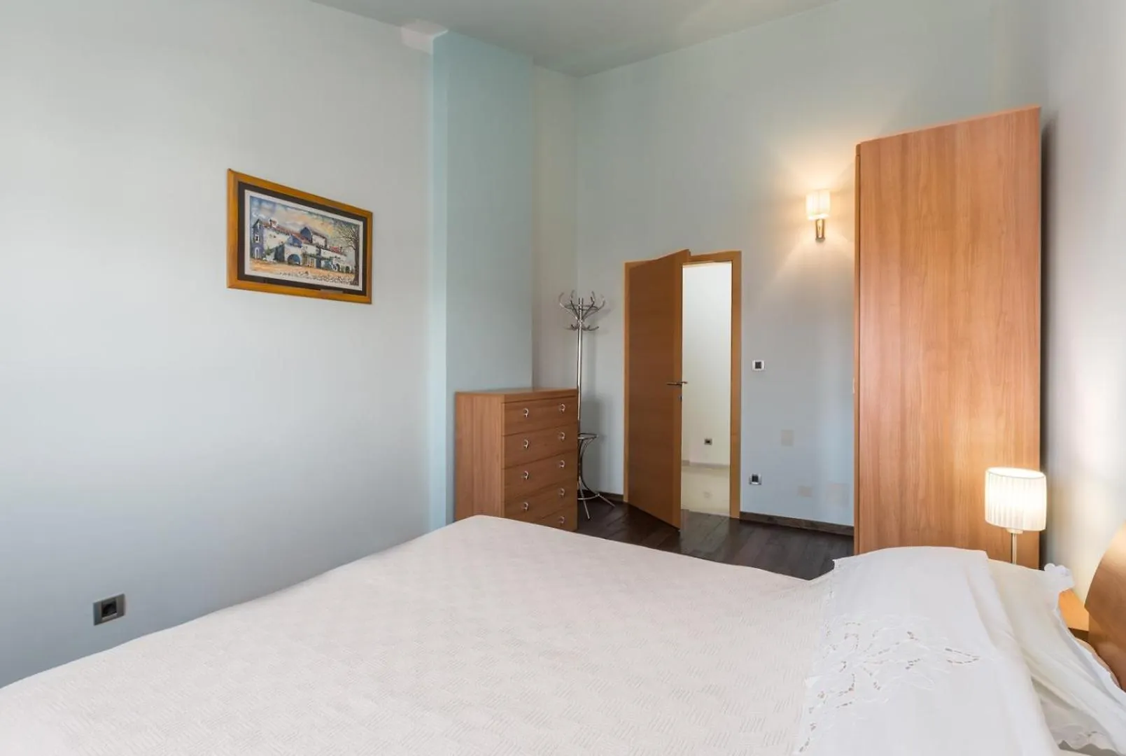 Apartment Graziella Vrsar 0*,  Croatia