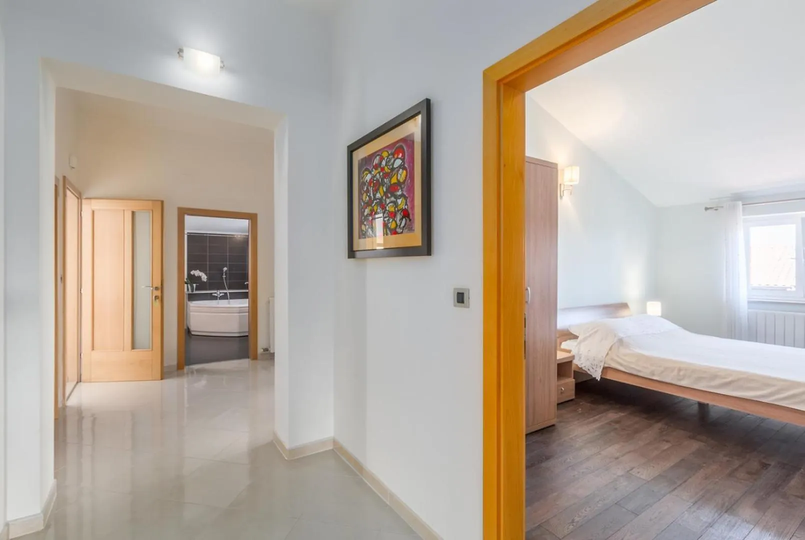 Apartment Graziella Vrsar