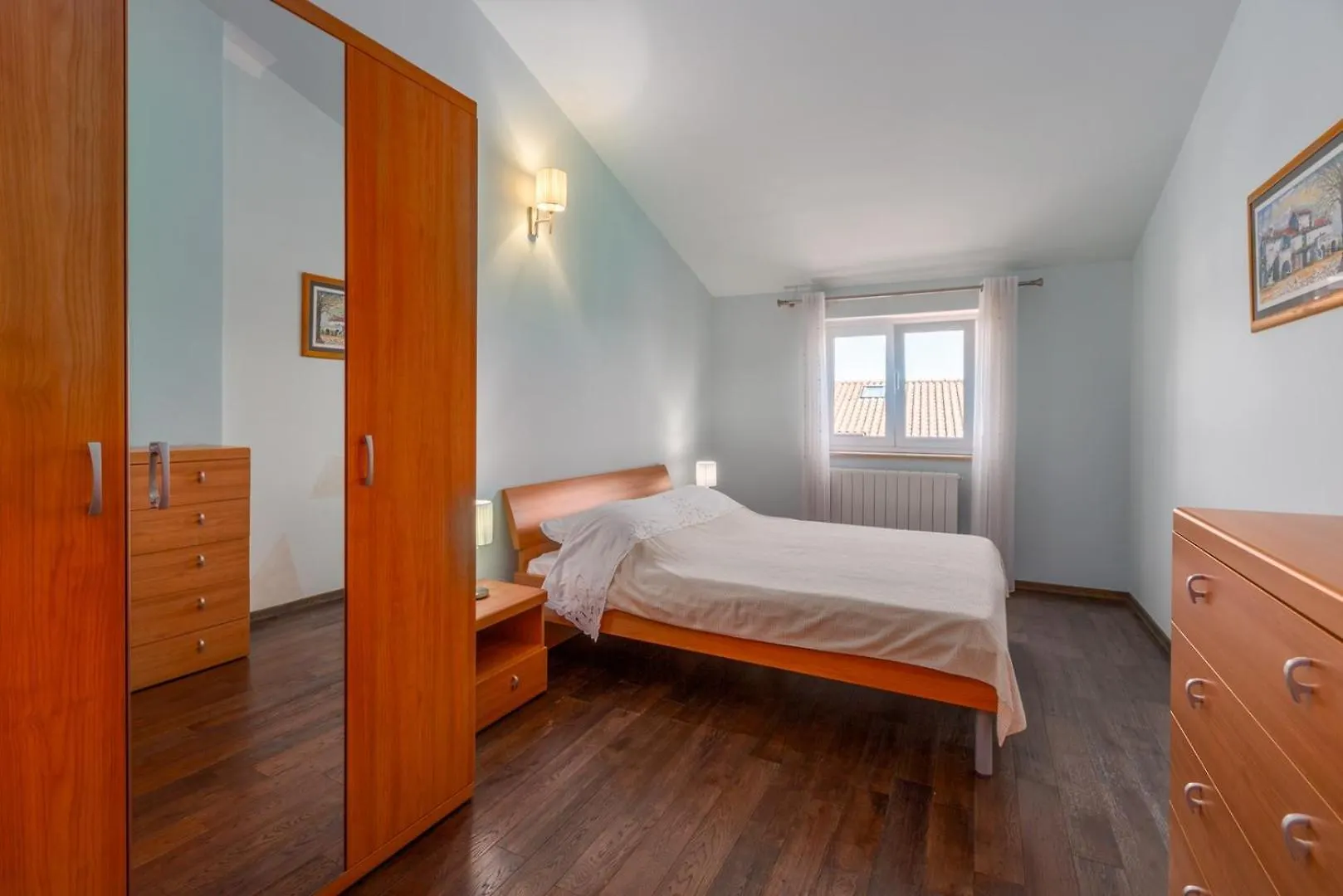 Apartment Graziella Vrsar Croatia
