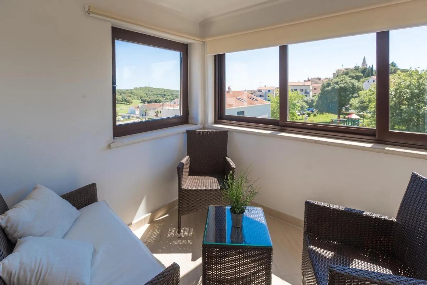 Apartment Graziella Vrsar