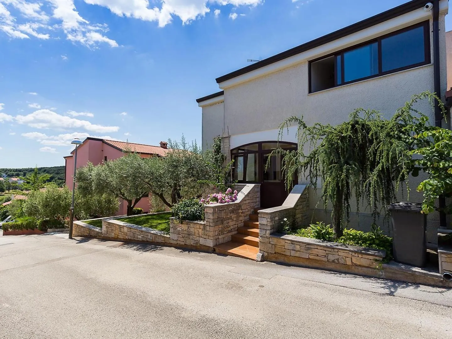 Apartment Graziella Vrsar